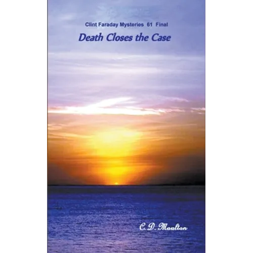 Death Closes the Case