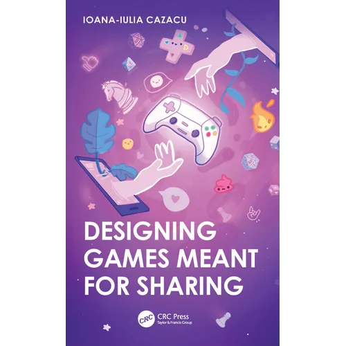 Designing Games Meant for Sharing