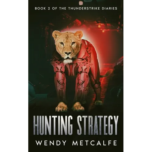 Hunting Strategy