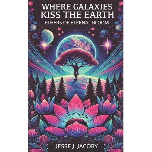 Where Galaxies Kiss the Earth: Ethers of Eternal Bloom