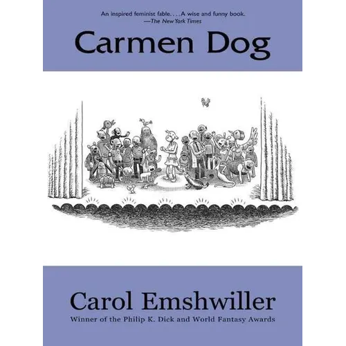 Carmen Dog