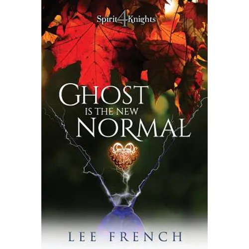 Ghost Is the New Normal