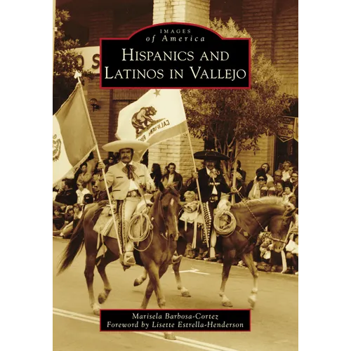 Hispanics and Latinos in Vallejo
