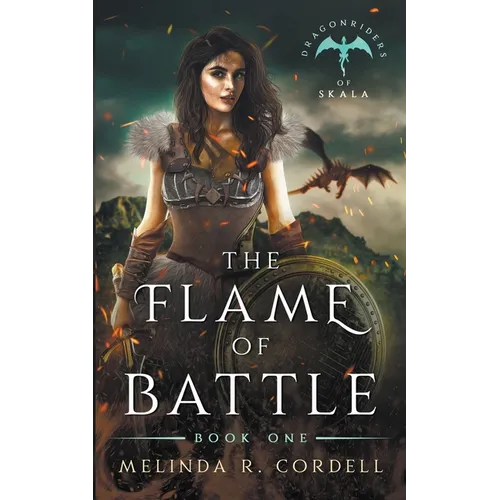 The Flame of Battle