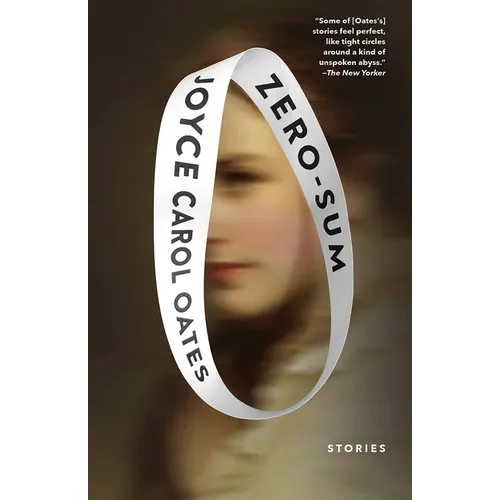 Zero-Sum: Stories