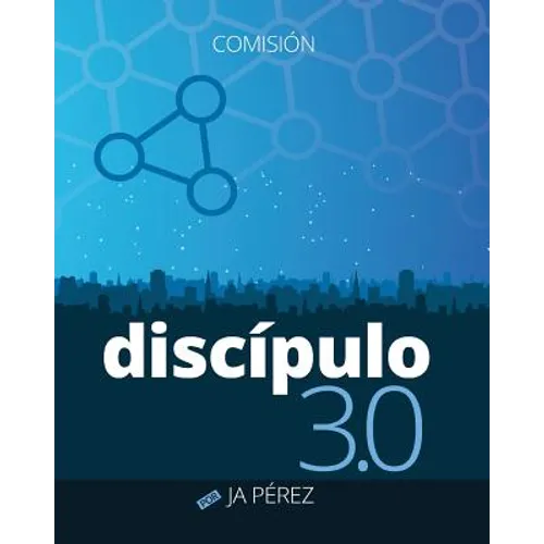 Discipulo 3.0: Comision