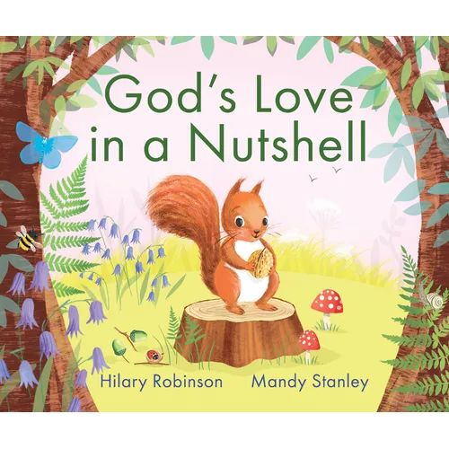 God's Love in a Nutshell