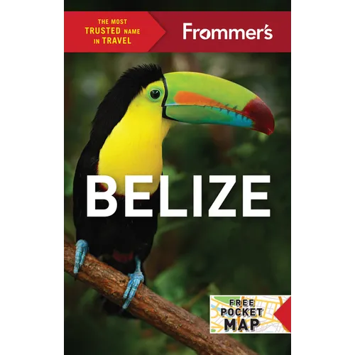 Frommer's Belize