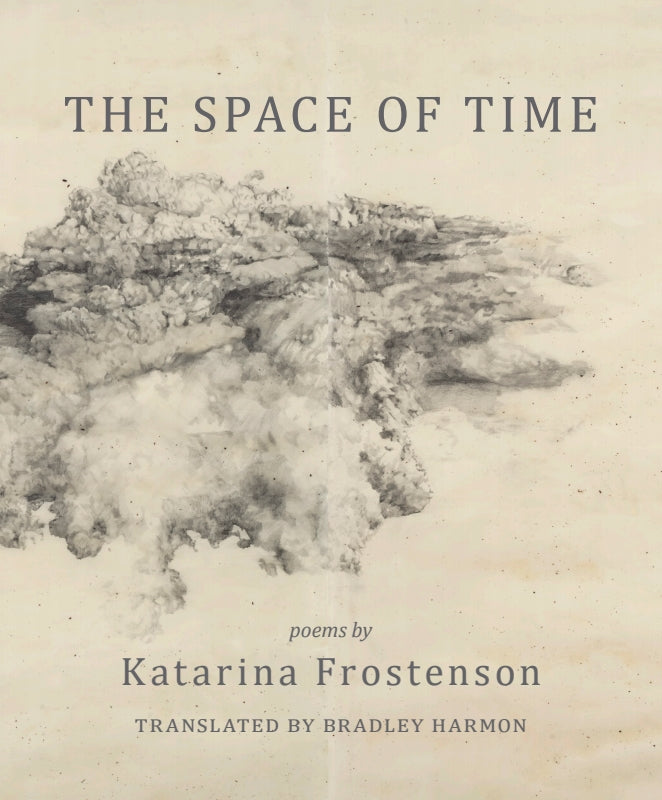 The Space of Time Book