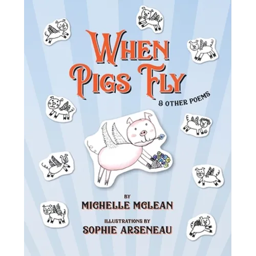 When Pigs Fly