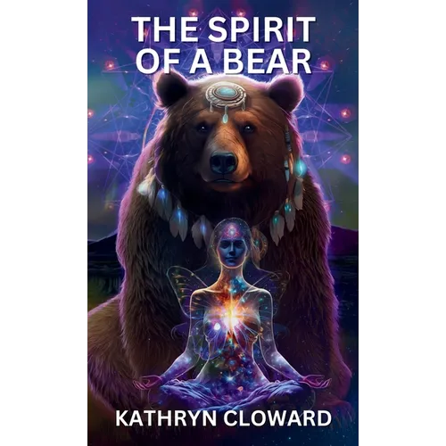 The Spirit of a Bear