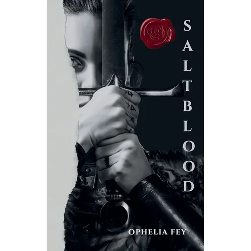 Saltblood: Daughter of the Brine