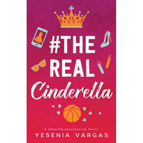 #TheRealCinderella