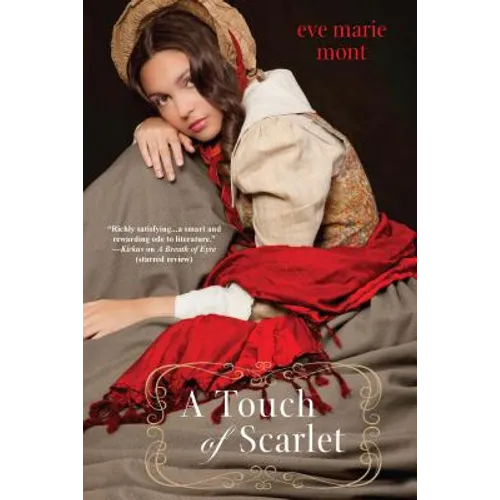 A Touch of Scarlet