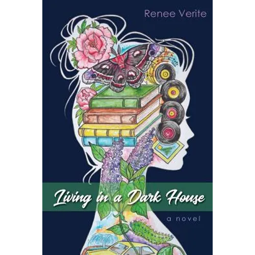Living in a Dark House: : A Novel
