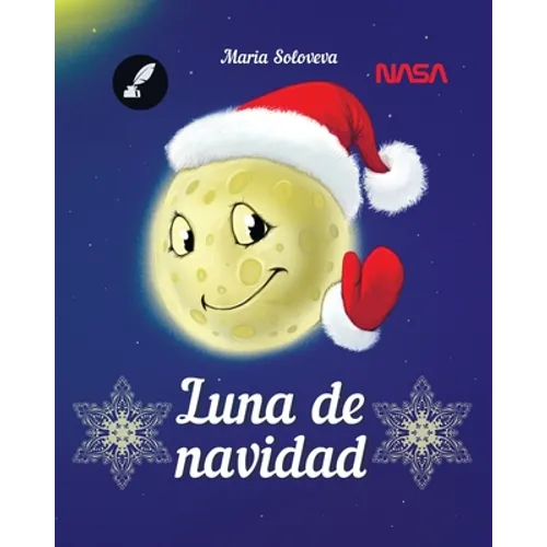 Luna de navidad