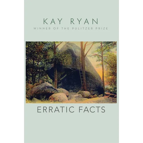 Erratic Facts
