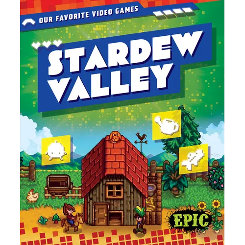 Stardew Valley