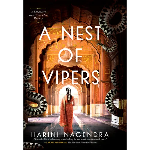 A Nest of Vipers