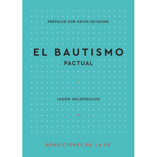 El Bautismo Pactual