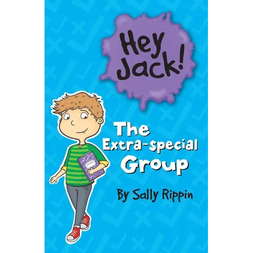 The Extra-Special Group
