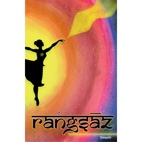 Rangsaz: The color of Life