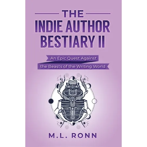 The Indie Author Bestiary II