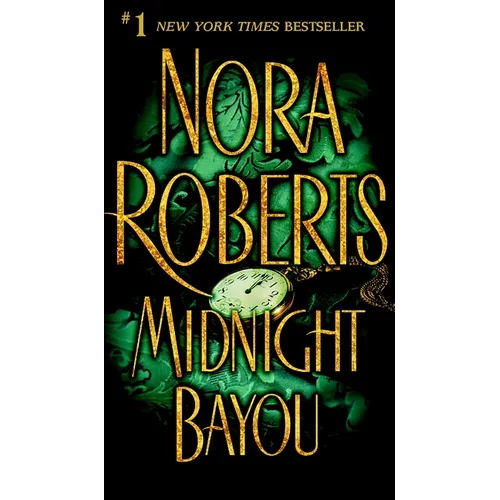 Midnight Bayou