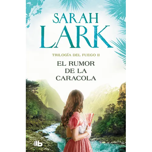 El Rumor de la Caracola / The Murmur of the Shell
