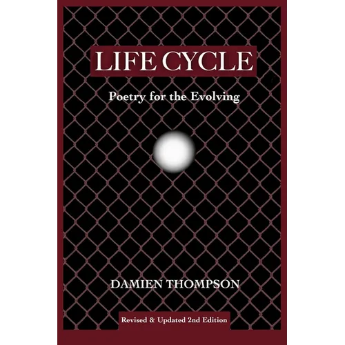 Life Cycle: Poetry for the Evolving