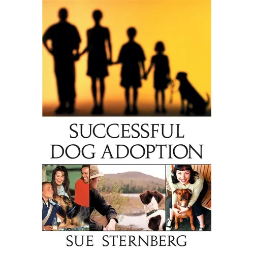 Successful Dog Adoption
