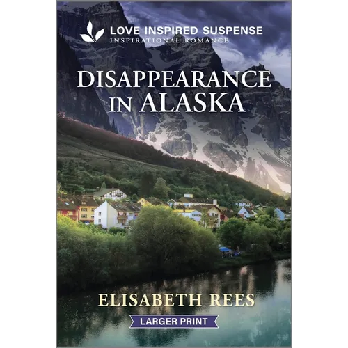 Disappearance in Alaska