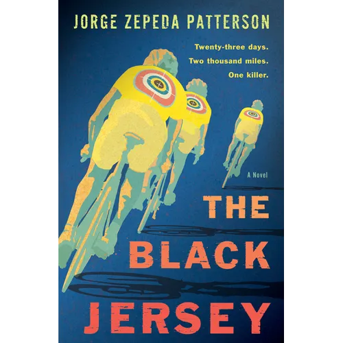 The Black Jersey