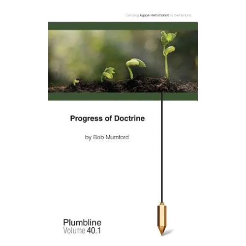 Progress of Doctrine