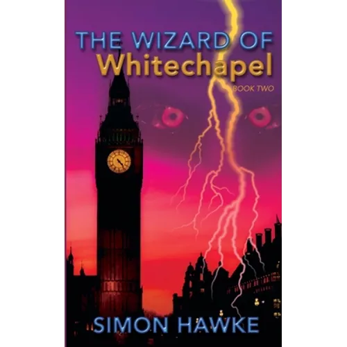The Wizard of Whitechapel