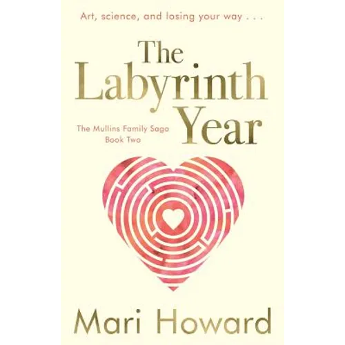 The Labyrinth Year