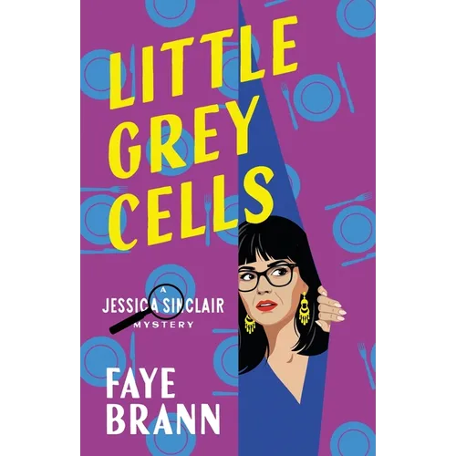 Little Grey Cells