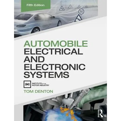 Automobile Electrical and Electronic Systems