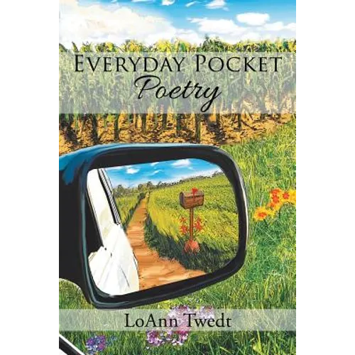 Everyday Pocket Poetry