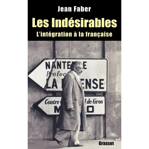 Les indésirables