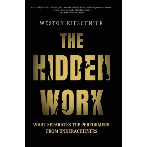 The HIdden Work