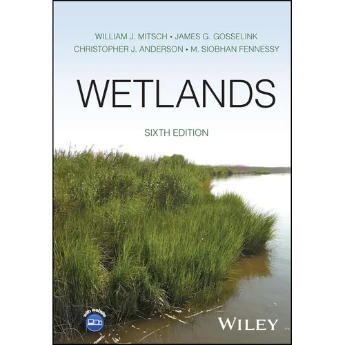 Wetlands