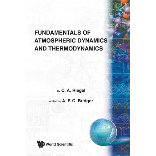 Fundamentals of Atmospheric Dynamics &..