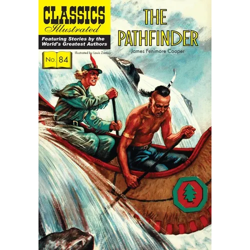 The Pathfinder