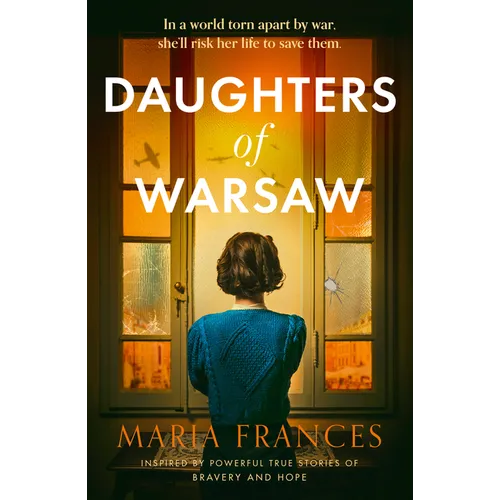 Daughters of Warsaw