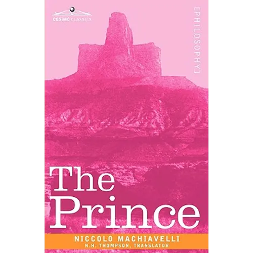 The Prince