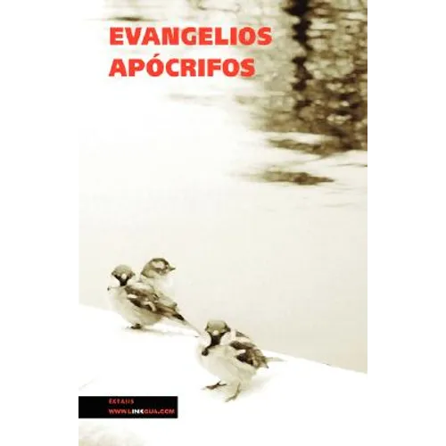 Evangelios apócrifos