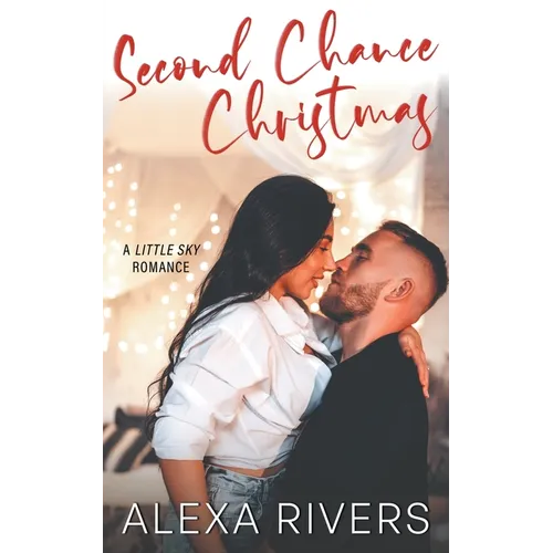 Second Chance Christmas