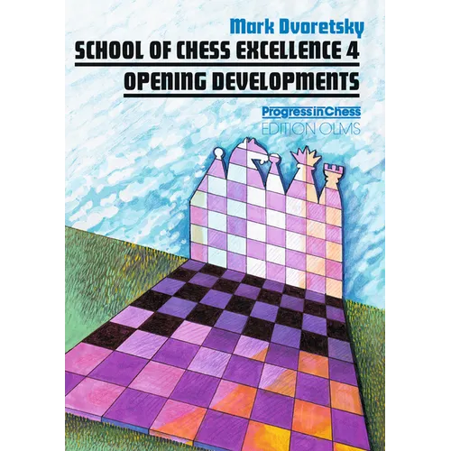 Opening Developments