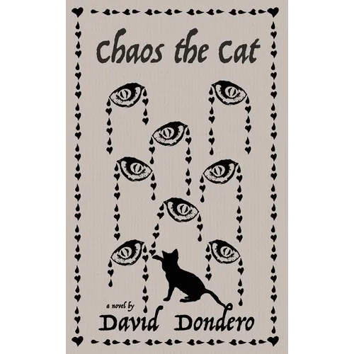 Chaos the Cat